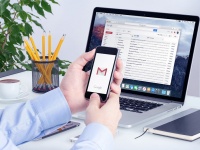 Google  Gmail      