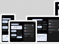 Google   - Android 12L