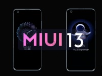 Xiaomi   MIUI 12.5    MIUI 13