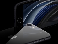  iPhone SE   5G    