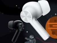 TWS- OnePlus Buds Z2       