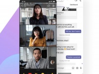  Android  ,         Microsoft Teams