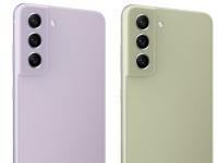 Samsung Galaxy S21 FE  6,4-  Dynamic AMOLED 2X