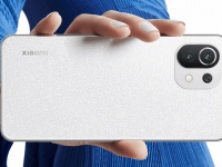 Самый лёгкий и тонкий смартфон Xiaomi с поддержкой 5G поступает в продажу в Китае