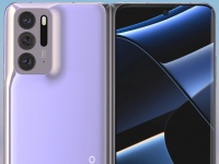   OPPO Find N -  Samsung Galaxy Z Fold 3