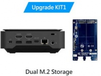 Gigabyte    BRIX Extreme   AMD Ryzen 5000U