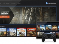 Sony        PlayStation Now