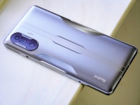 Redmi K50 Game Enhanced Edition  Dimensity 9000    