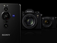   Sony Xperia Pro-I   
