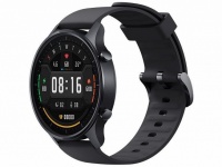 Умные часы Xiaomi Watch S1 для международного рынка — первые подробности