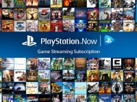 Sony   PlayStation Now  iPhone  Android