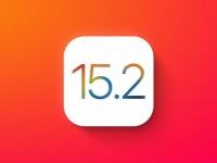  iOS 15.2