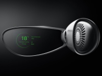 OPPO   Air Glass,        Spark  