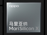 OPPO   6  NPU     MariSilicon X