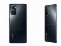 Realme 9i    