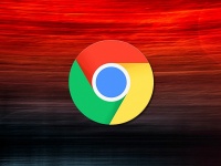 Google     Chrome