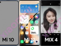 Xiaomi 12 Pro   MIUI 13