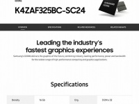  Samsung    GDDR6,   24 /