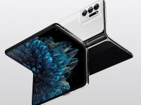 OPPO       OPPO Find N  OPPO INNO DAY 2021