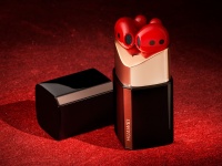 ,   :      Huawei FreeBuds Lipstick