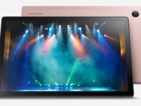 Samsung   Galaxy Tab A8