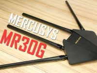  Mercusys MR30G -  ! Wi-Fi   $25   1 /