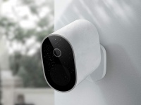 Xiaomi     IP- Mi Wireless Outdoor Security Camera 1080p