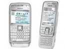   - Nokia E71  Nokia E66