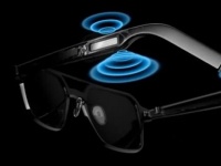 Huawei представит смарт-очки со сменными линзами 23 декабря