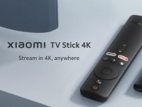 Xiaomi   TV Stick 4K   Dolby Vision  Dolby Atmos