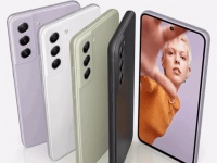   Galaxy S21 FE     