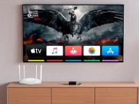 5    Smart TV
