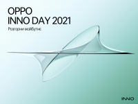 OPPO представила новый девиз бренда «Вдохновение впереди», передовой 6 нм NPU для обработки изображений и другие технологические новинки на INNO DAY 2021