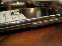 Nokia E66 and E71