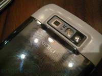 Nokia E66 and E71