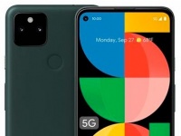 Google Pixel 5a  iPhone 13 Pro  OnePlus 9 Pro    