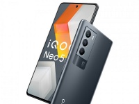 iQOO Neo 5s    