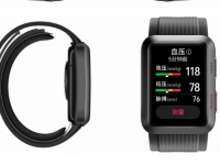   Huawei Watch D