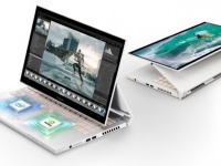 Acer  - ConceptD 3 Ezel  