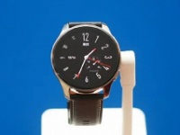 Представлены умные часы Vivo Watch 2