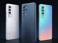    iQOO Neo 5S  Neo 5SE