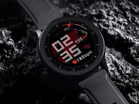    TicWatch GTK