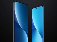     Xiaomi 12  Xiaomi 12 Pro