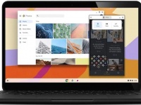 Google Chrome OS      