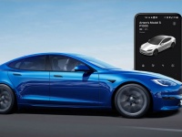    Android Auto   Tesla   