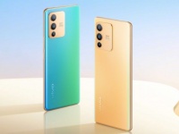    Vivo V23 Pro   Dimensity 1200