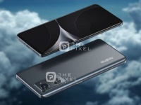 Realme 9 Pro+ получит зарядку мощностью 65 Вт