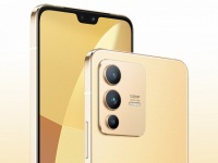      Vivo S12  Vivo S12 Pro