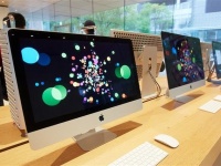 У 27-дюймового Apple iMac не будет дисплея MiniLED