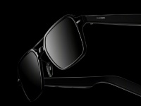 Представлены умные очки Huawei — на основе HarmonyOS и со сменной оправой